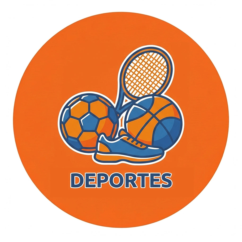 Deportes ⚽️