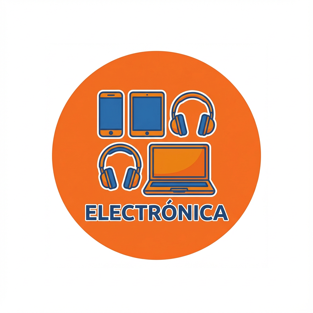 Electrónica