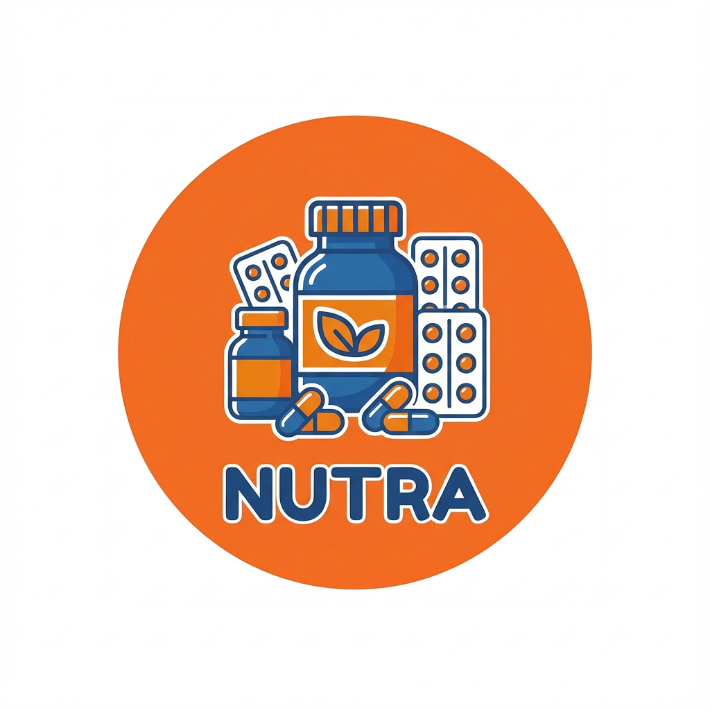 Nutracéuticos