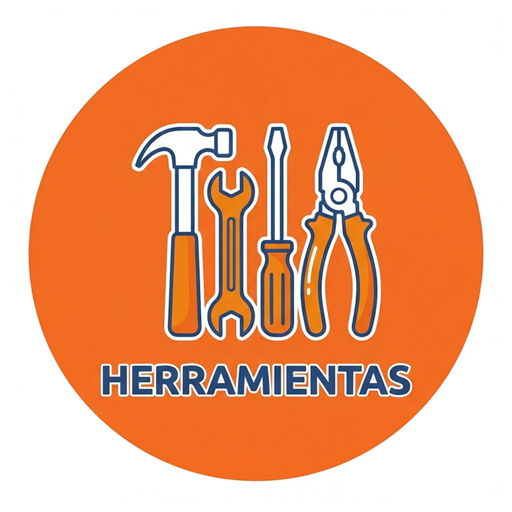 Herramientas 🛠️
