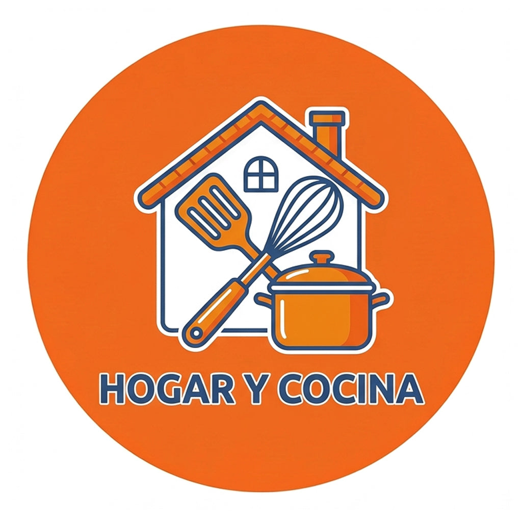 Hogar y Cocina 🔪