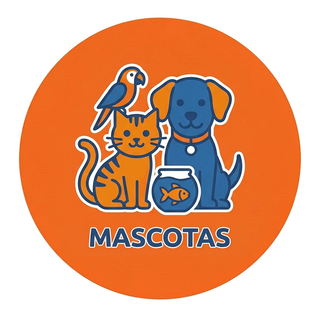 Mascotas 🐶