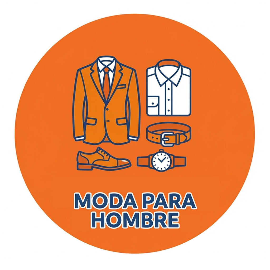 Moda para Hombres 🧥