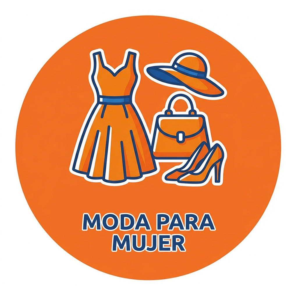 Moda para Mujer 👗