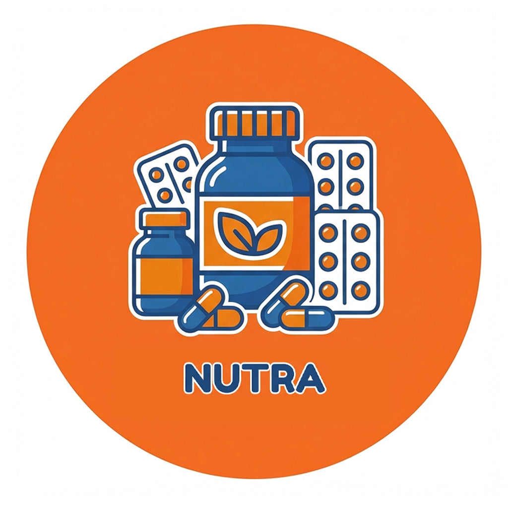 Nutracéuticos 💊