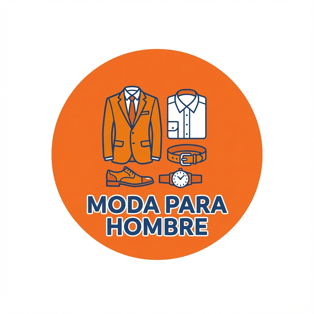 Moda para Hombres