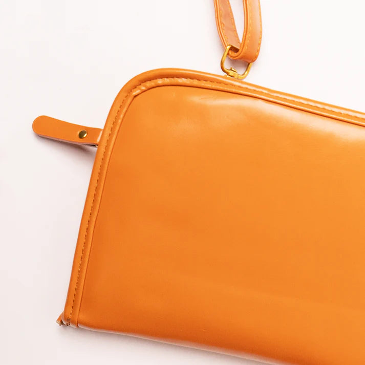 Bolso Khali Con Cierre