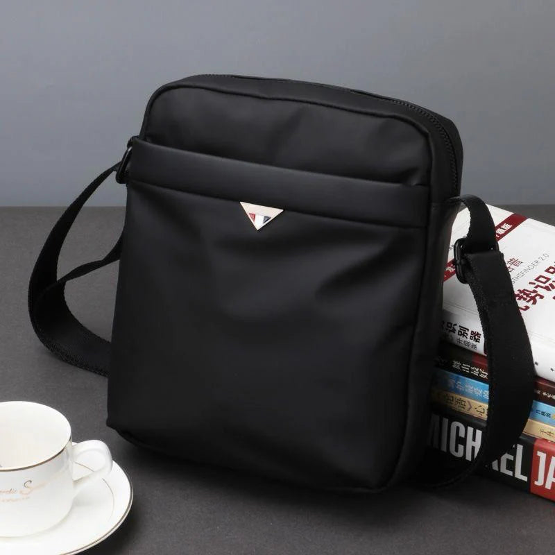 Bolso Bandolera Hombre