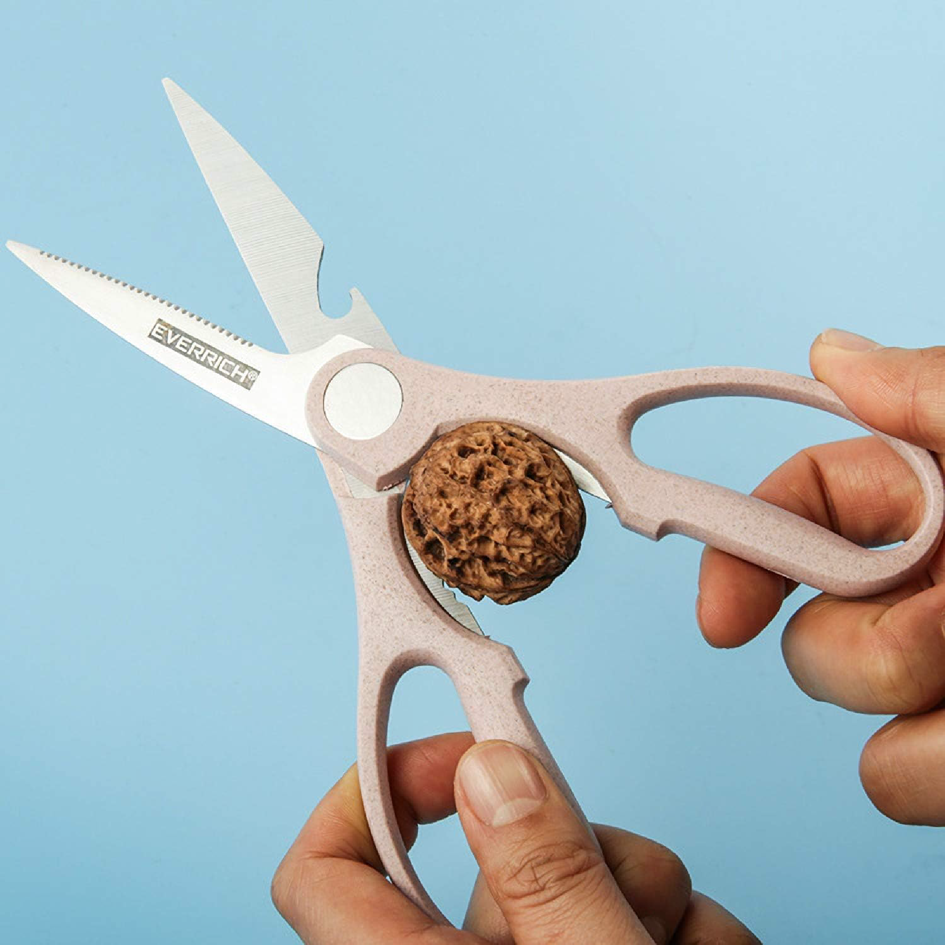 Set Cuchillos 6 Pzs caja