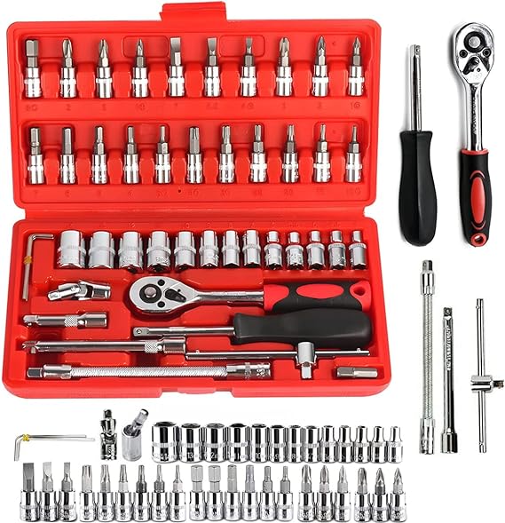 Gray helmet for bikers