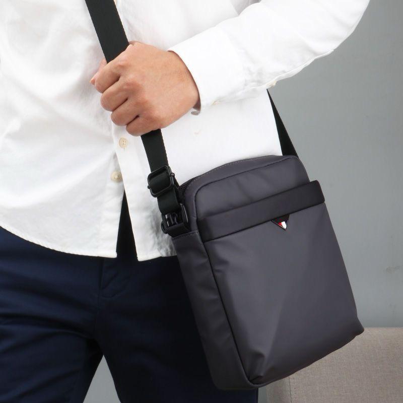 Bolso Bandolera Hombre