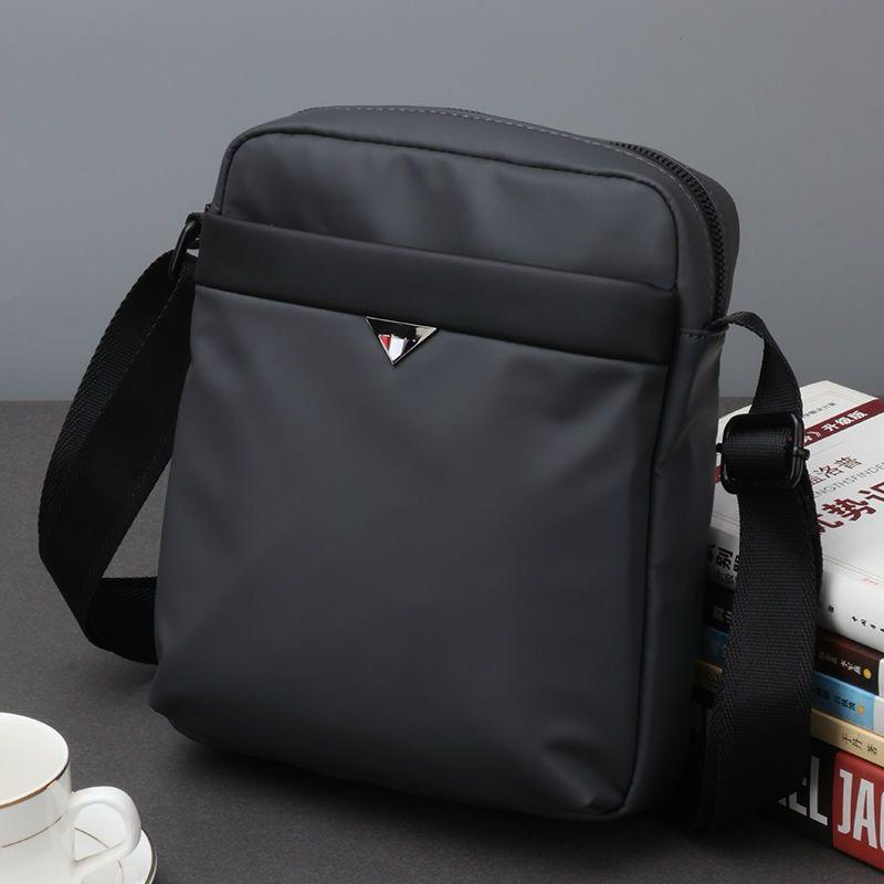 Bolso Bandolera Hombre