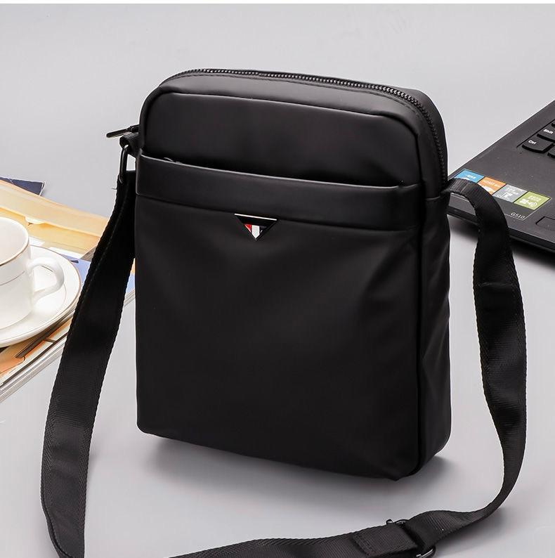 Bolso Bandolera Hombre