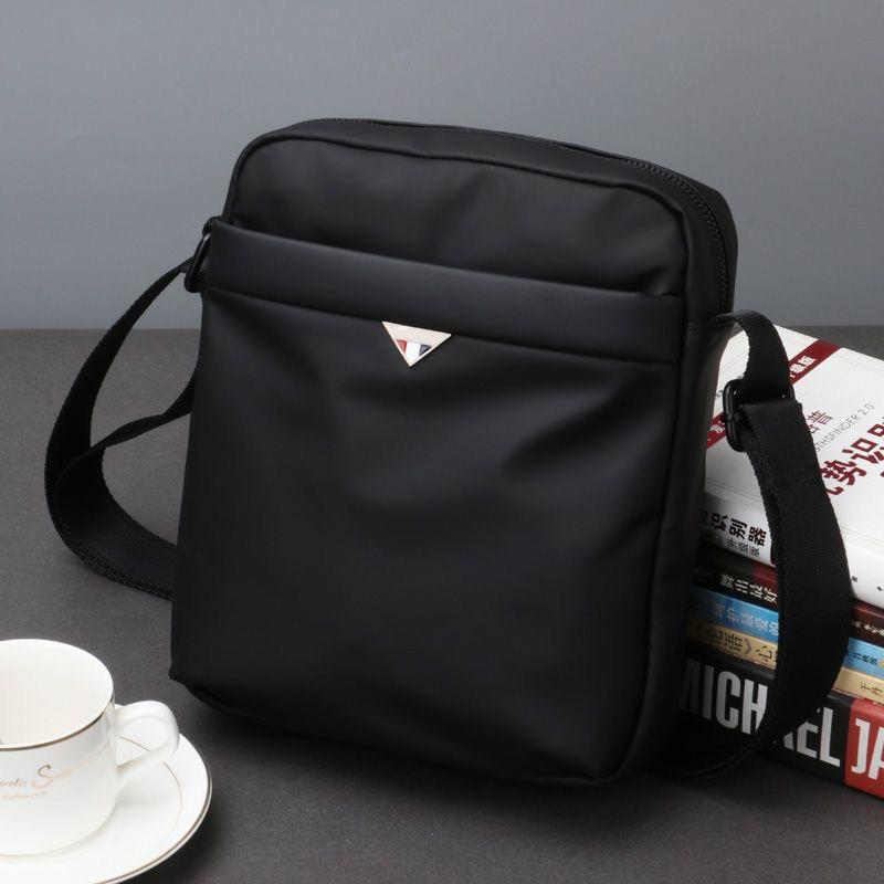 Bolso Bandolera Hombre