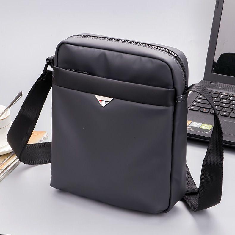 Bolso Bandolera Hombre