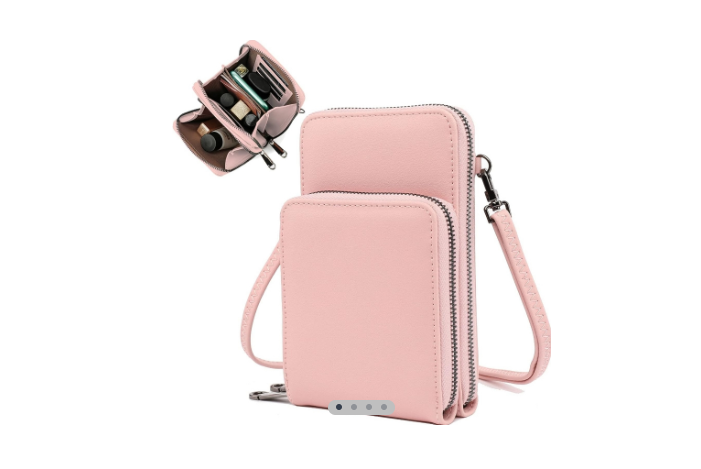 Gray helmet for bikers