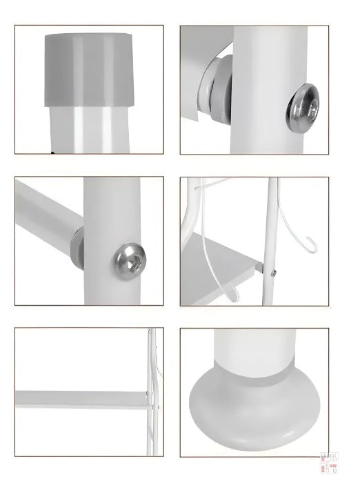 Organizador para Baño