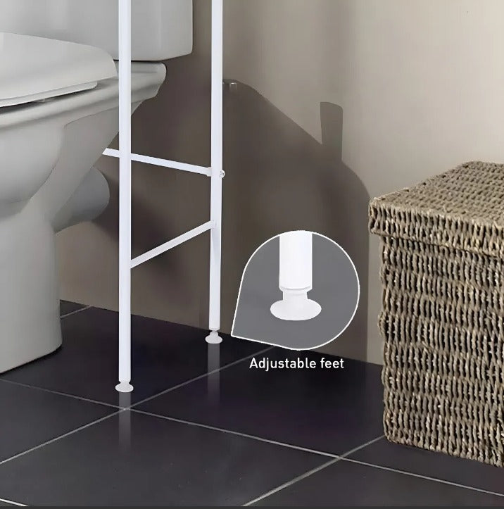 Organizador para Baño