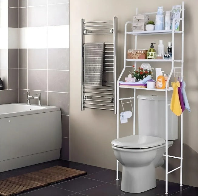 Organizador para Baño