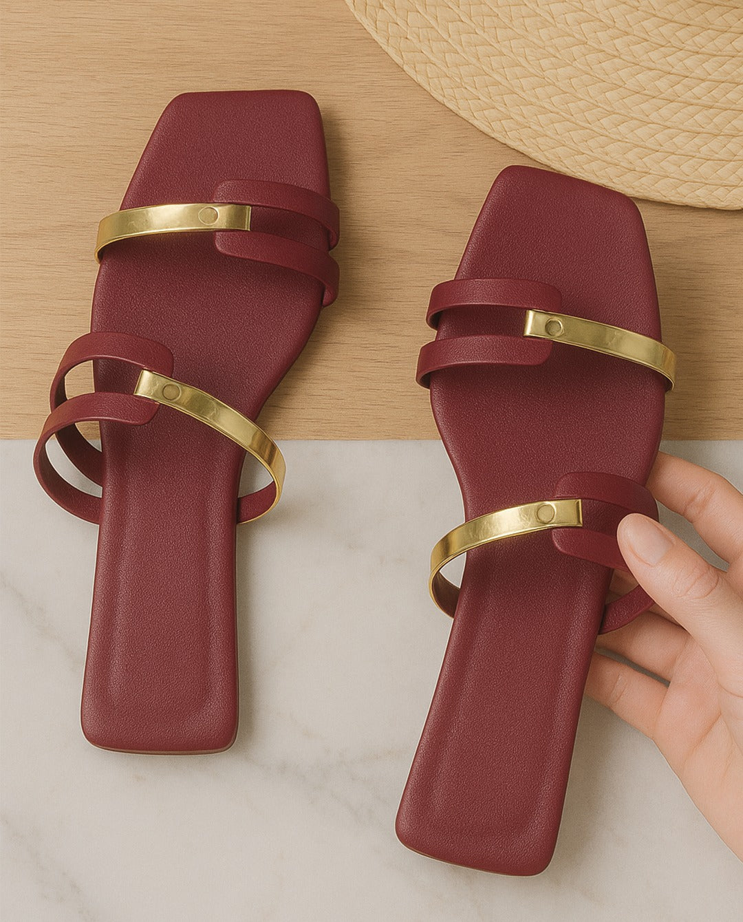 Gray helmet for bikers