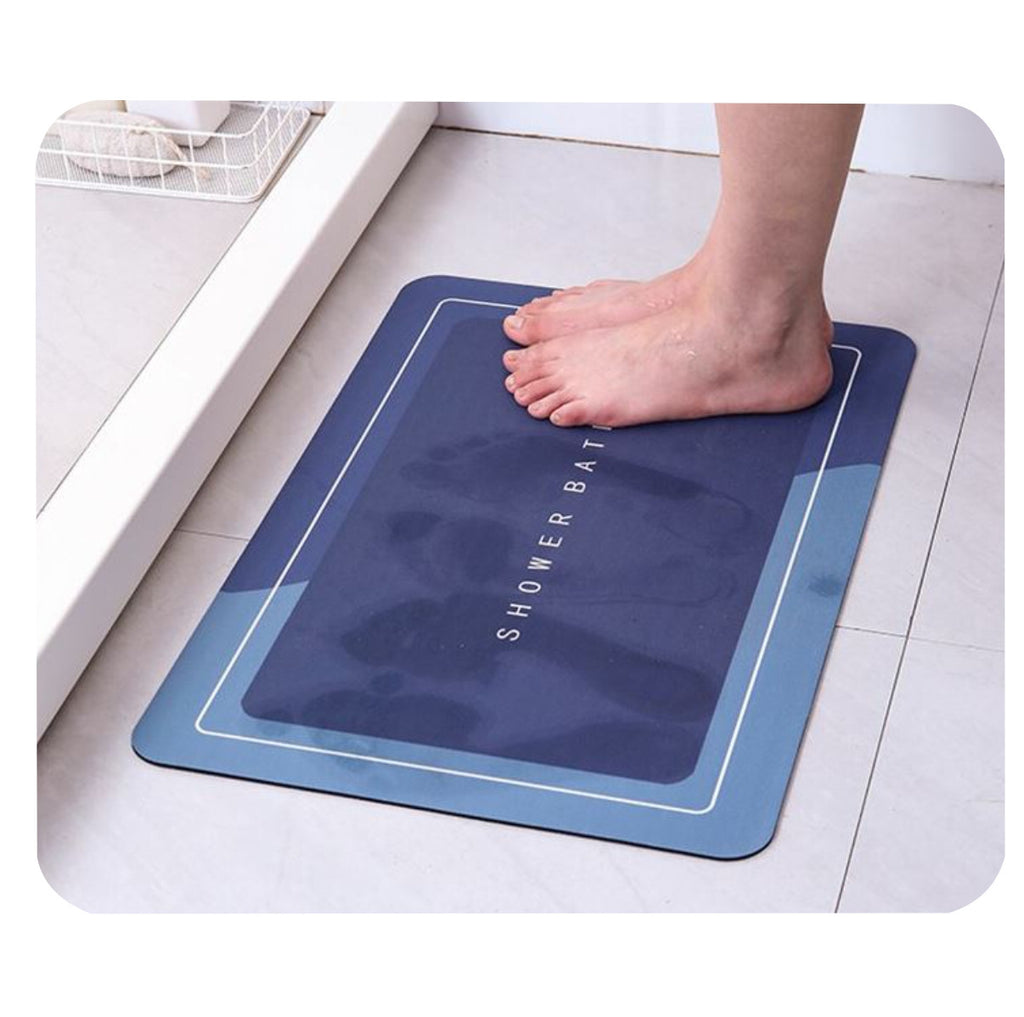 Tapete Antideslizante 60cm*40cm