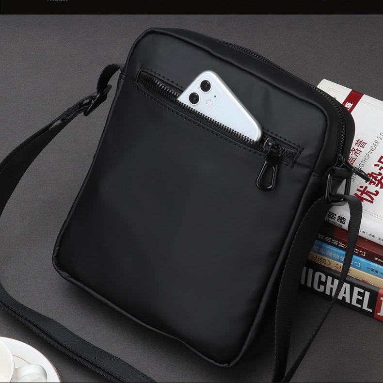 Bolso Bandolera Hombre
