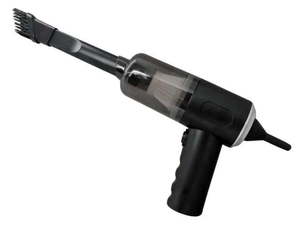 Mini Aspiradora Portátil 3 En 1