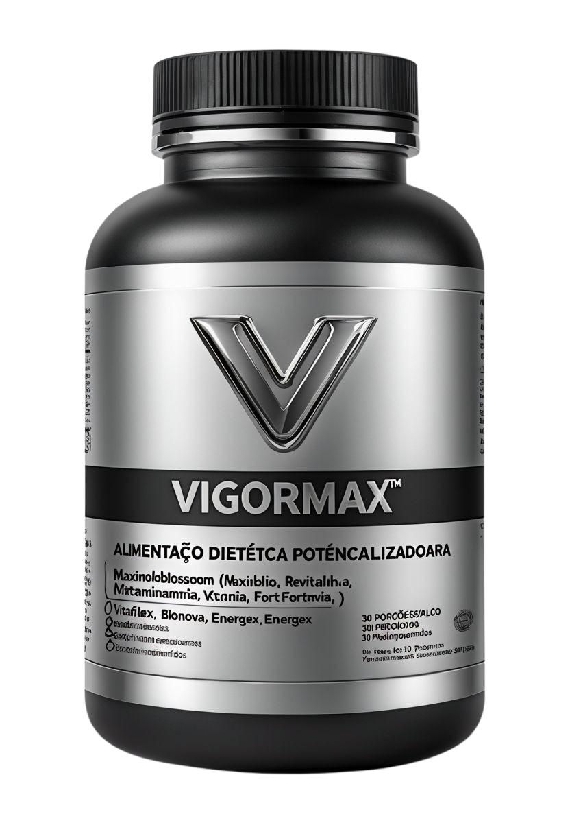 VIGOR MAX - Compra 3 y llévate 6