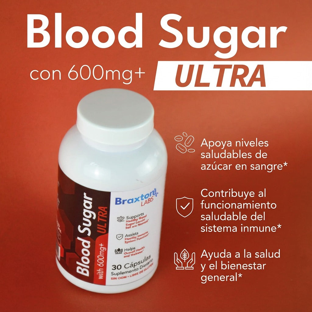 Blood Sugar